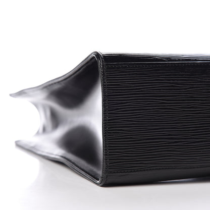Louis Vuitton Epi Z Gemeaux Black 5 of 13