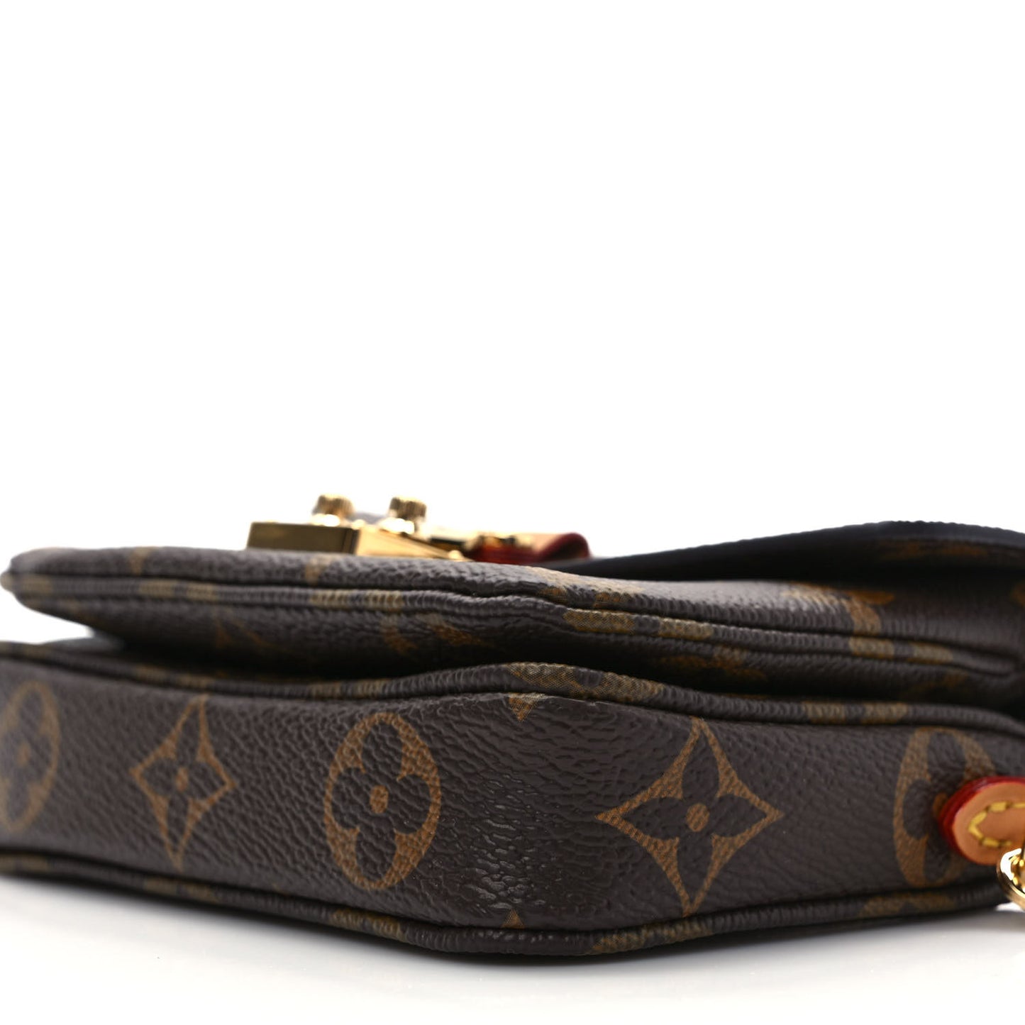 Monogram Micro Metis