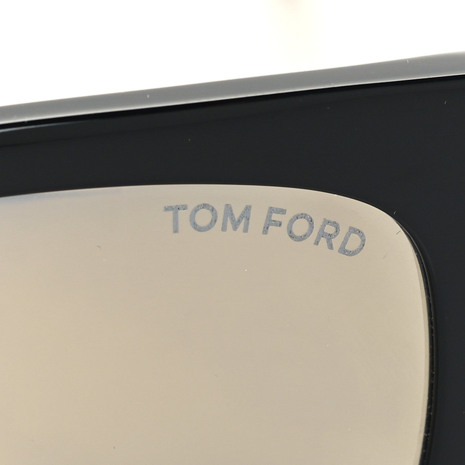 Tom Ford Tracy Sunglasses TF436 Black 7 of 8