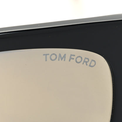 Tom Ford Tracy Sunglasses TF436 Black 7 of 8