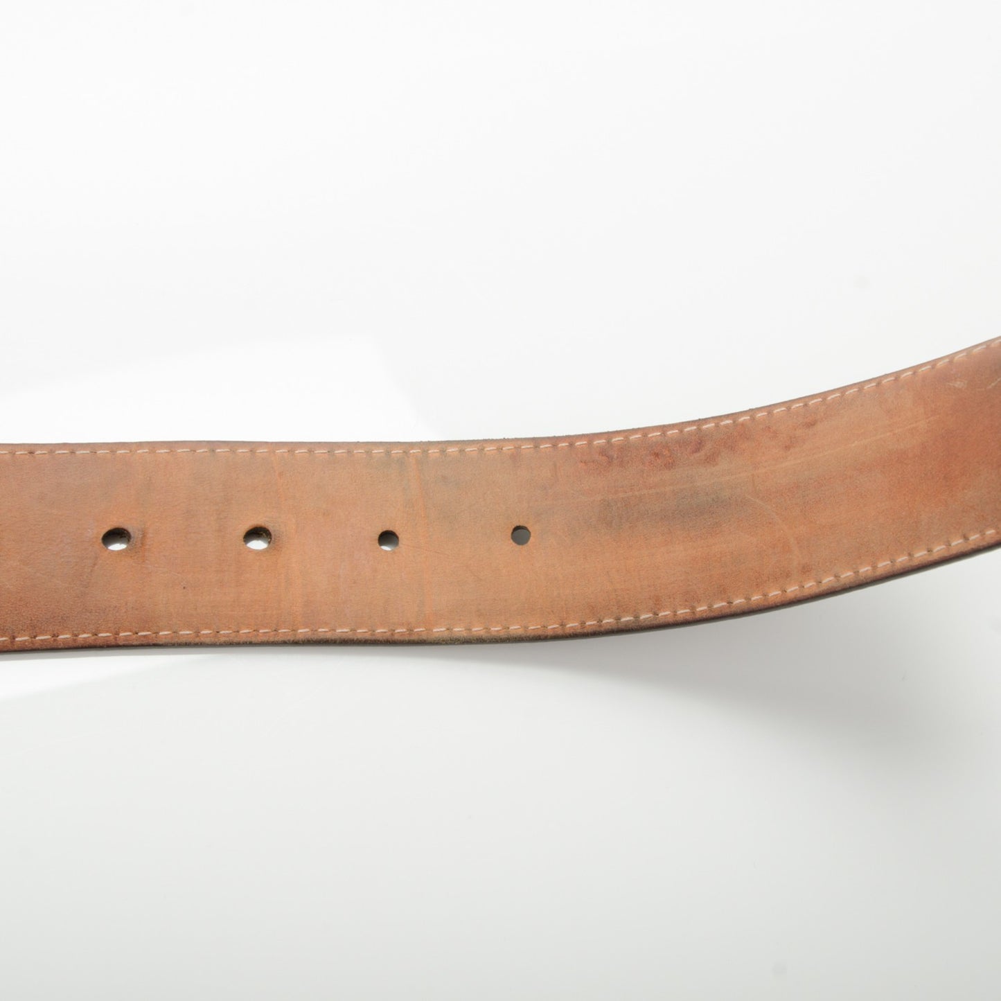 Monogram 40mm LV Initiales Belt 100 40
