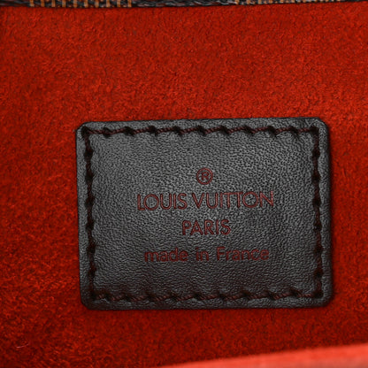 Louis Vuitton Damier Ebene Parioli PM 7 of 9