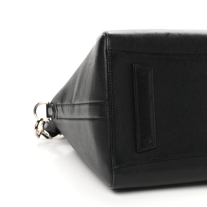 Givenchy Sugar Goatskin Medium Antigona Black 8 of 11