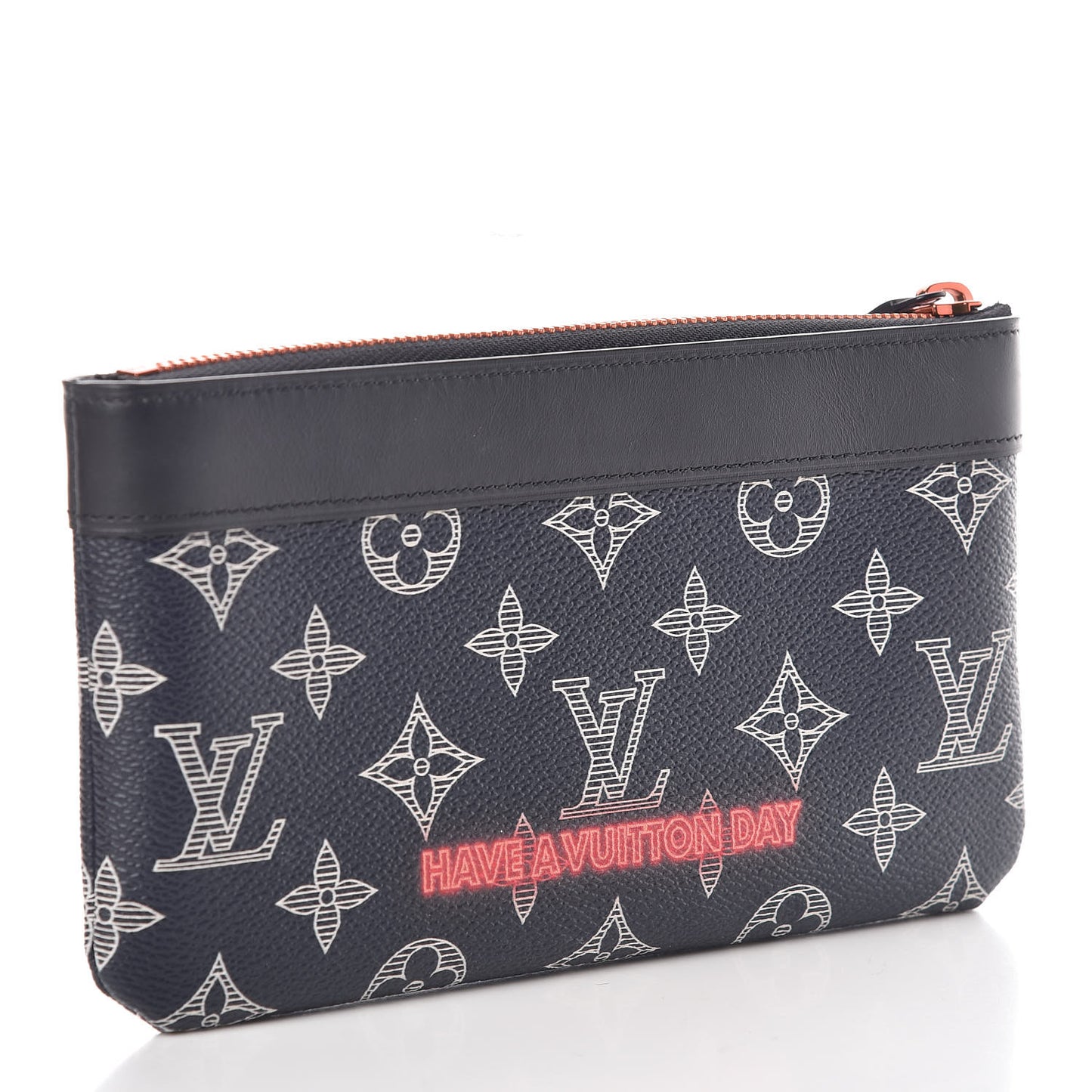 Monogram Upside Down Apollo Pochette PM