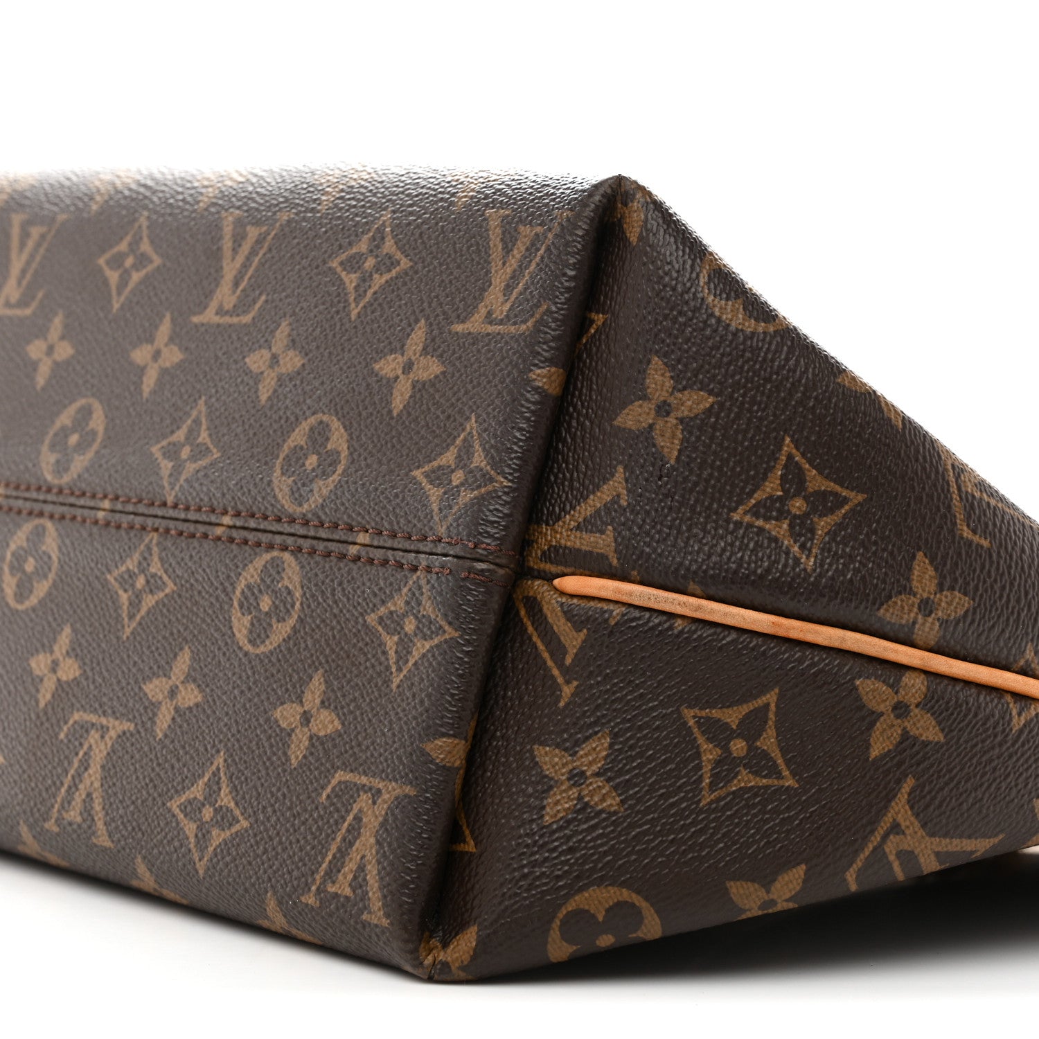 Louis Vuitton Monogram Turenne MM 10 of 15