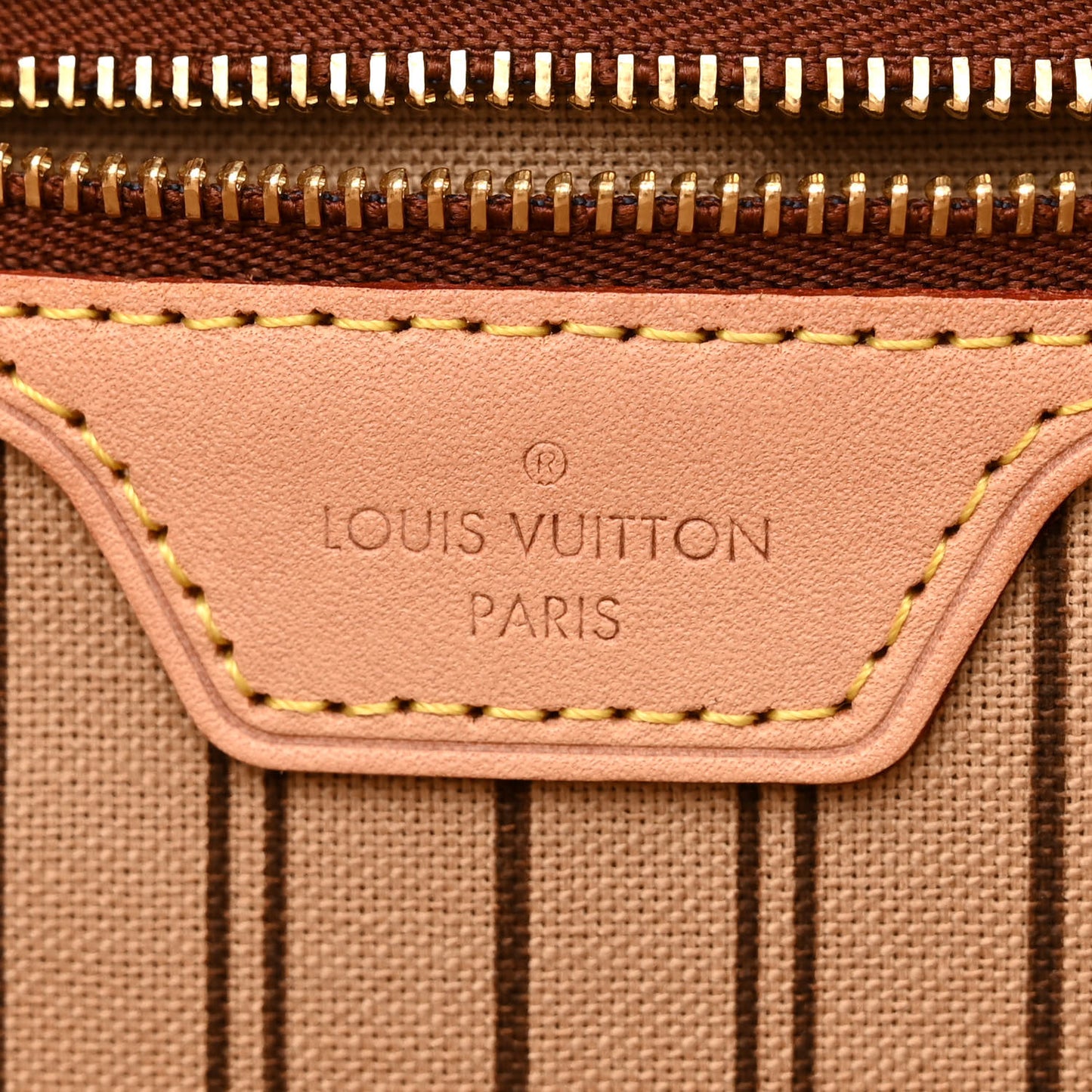 Monogram Neo Neverfull MM