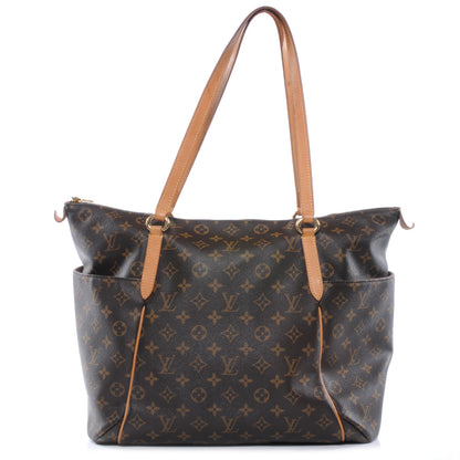 Louis Vuitton Monogram Totally GM 1 of 7