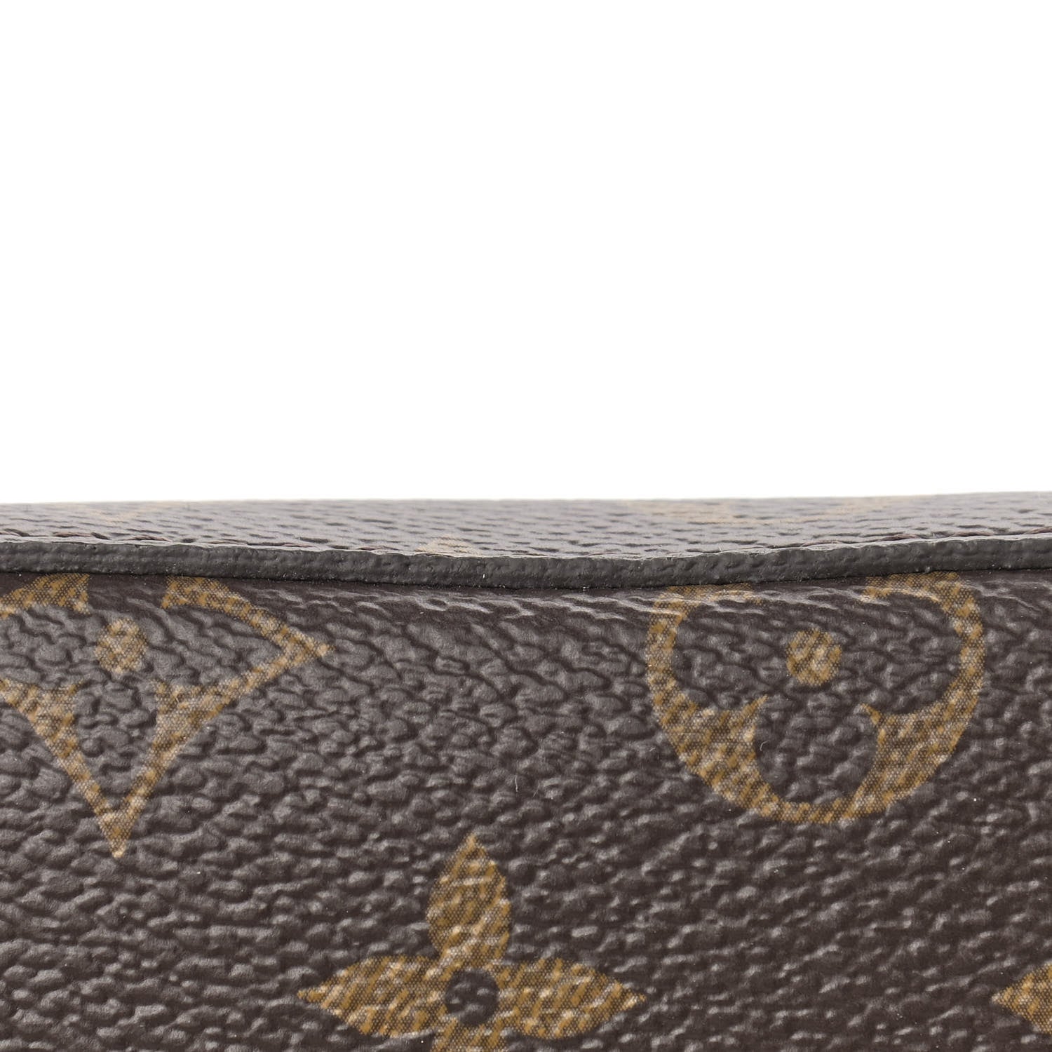 Louis Vuitton Monogram Neonoe MM Black 9 of 15