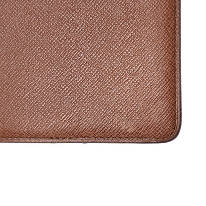Louis Vuitton Monogram Medium Ring Agenda Cover 8 of 8