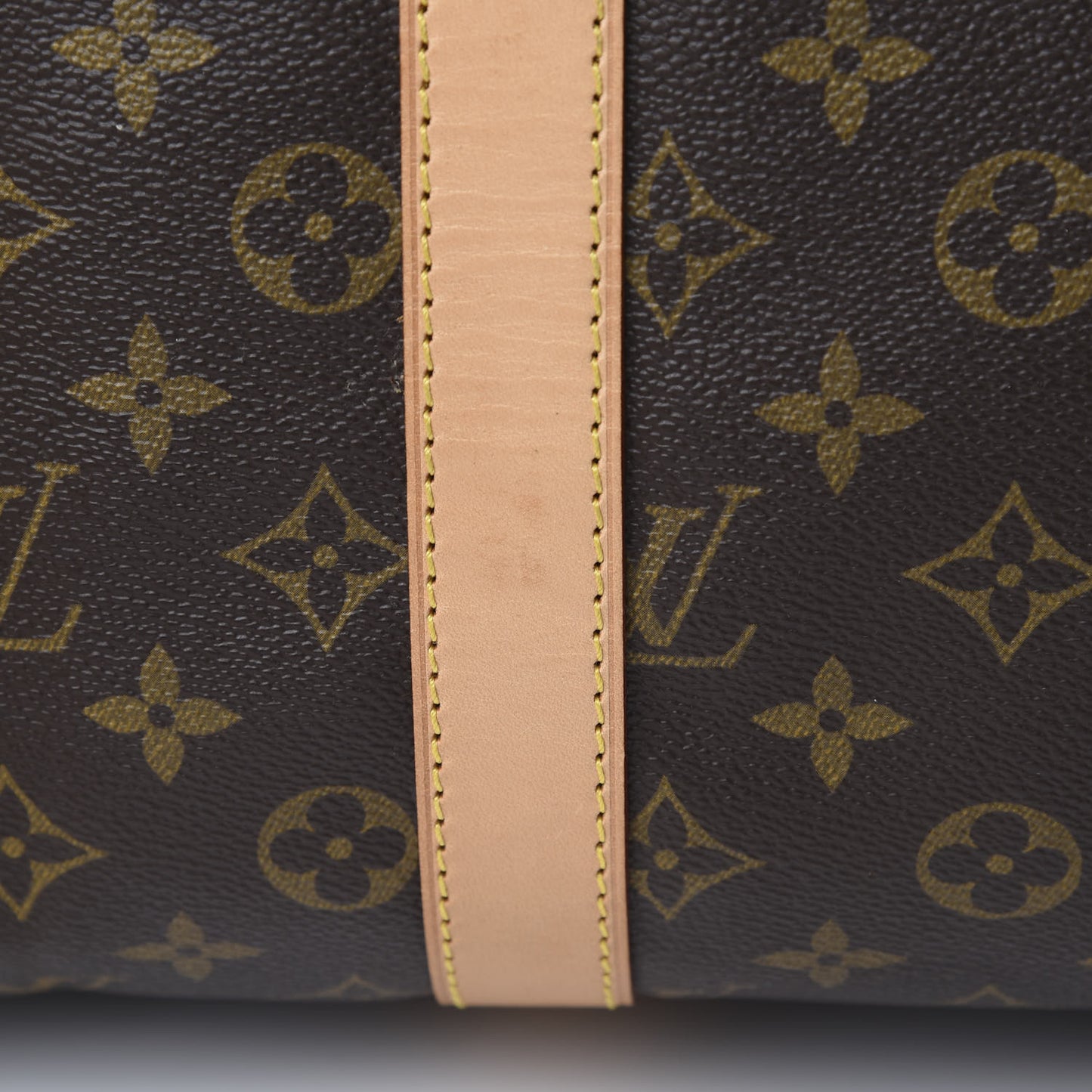Monogram Keepall Bandouliere 45