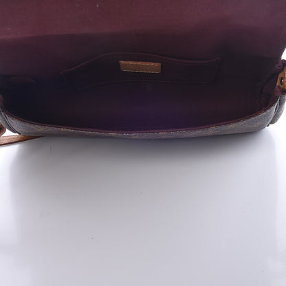 Louis Vuitton Monogram Favorite MM 5 of 8