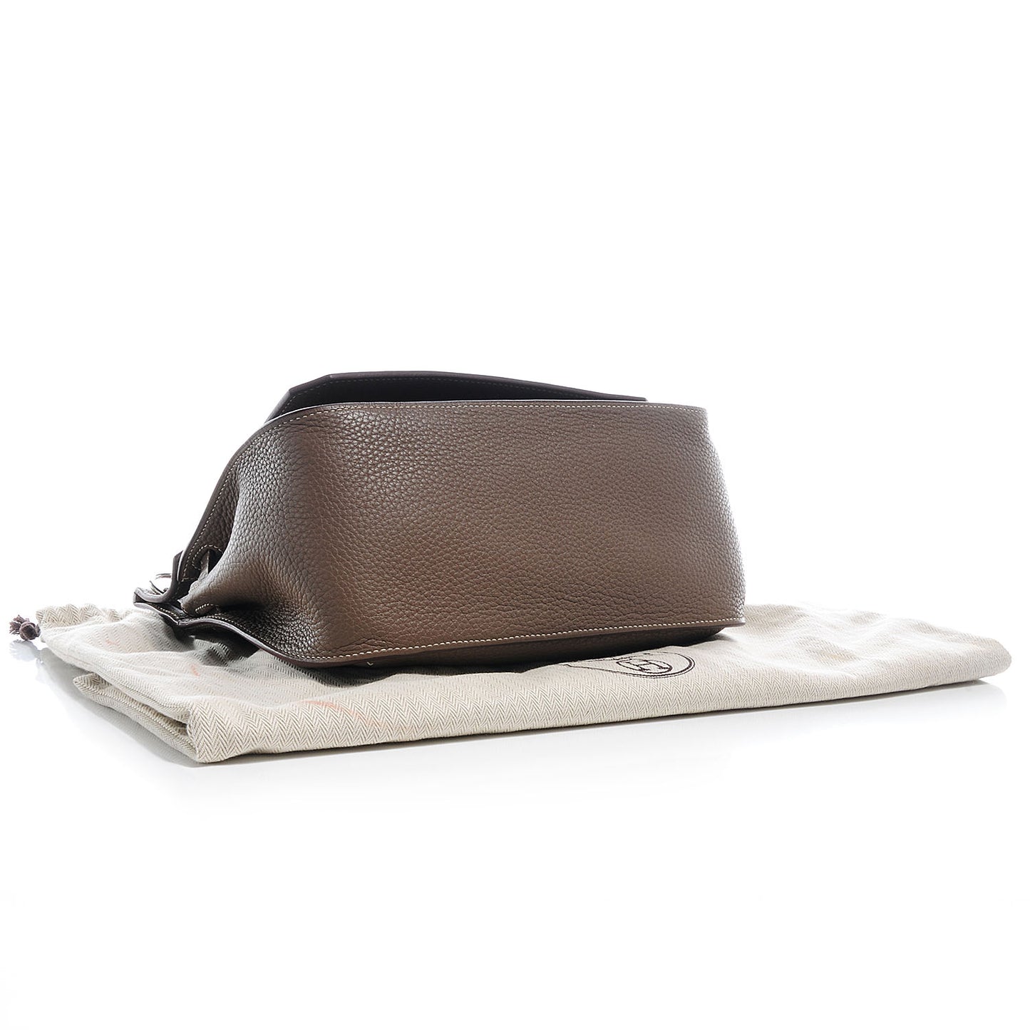 Taurillon Clemence Jypsiere 28 Etoupe