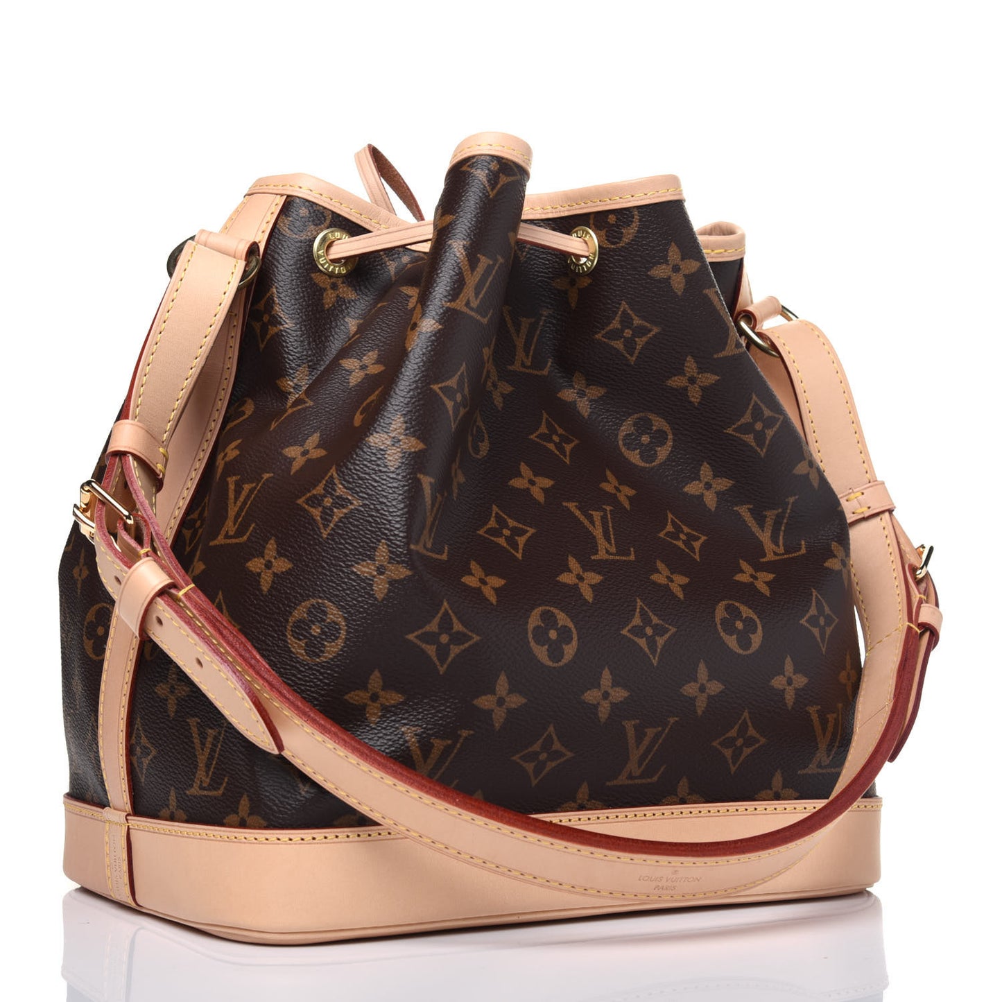 Monogram Petit Noe NM