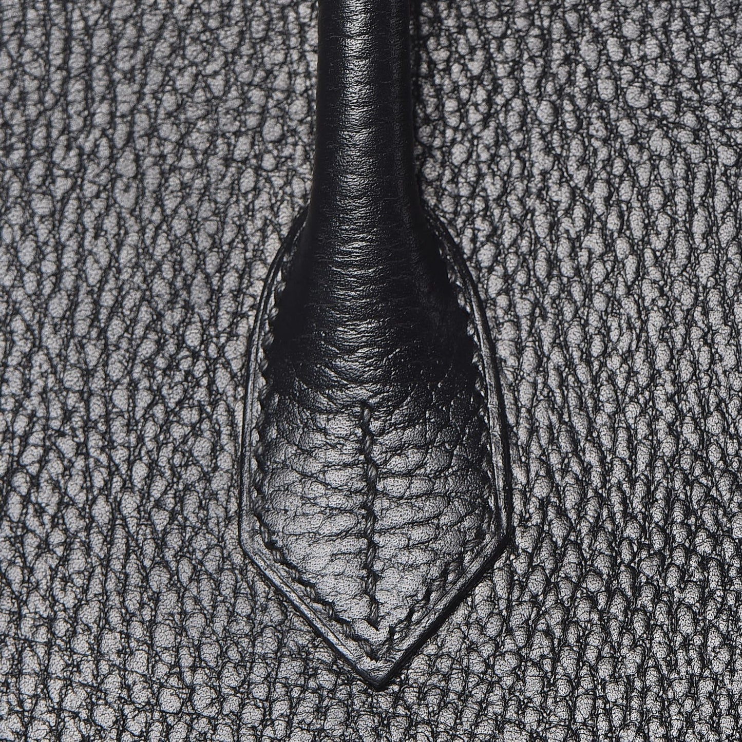 Ardennes Birkin 35 Black