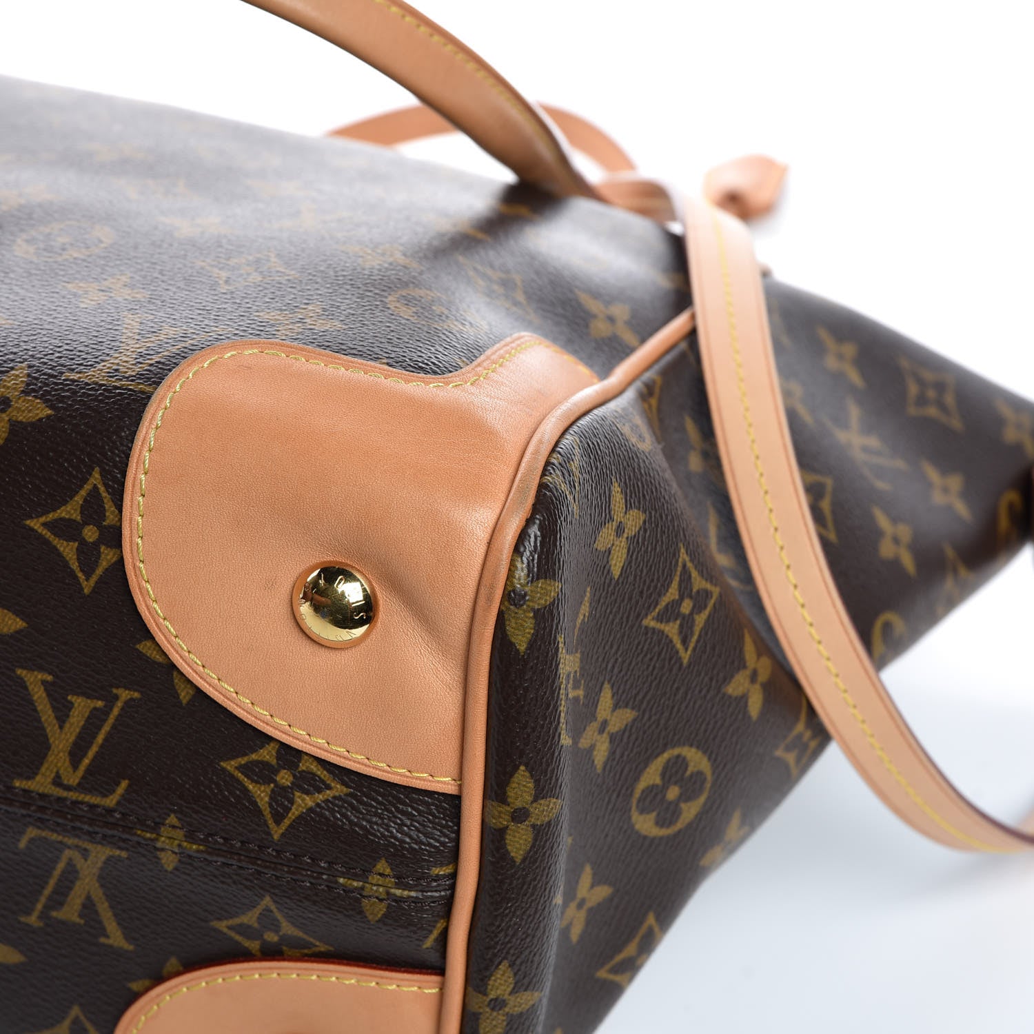 Louis Vuitton Monogram Estrela NM 12 of 16