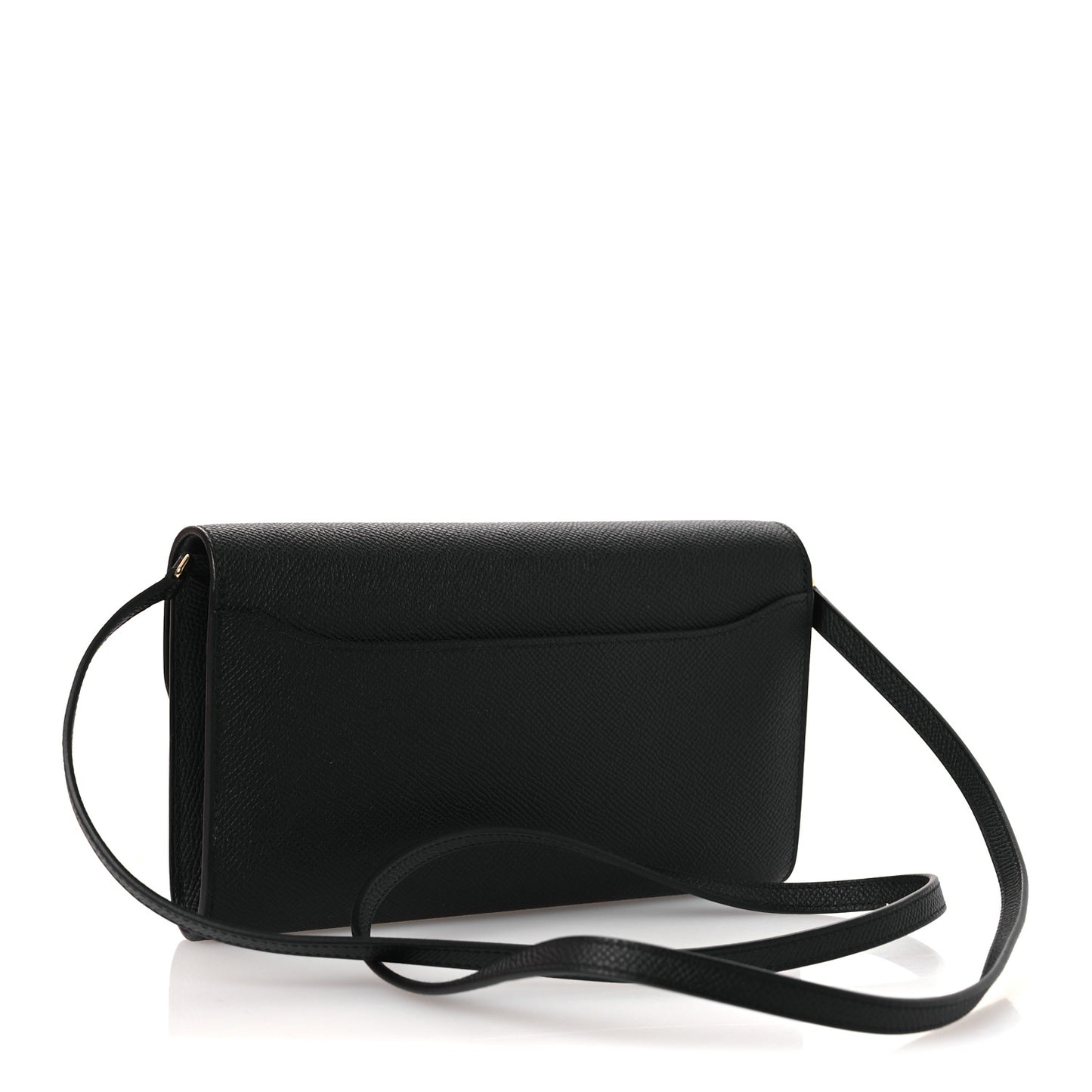 Epsom Constance Wallet To Go Black