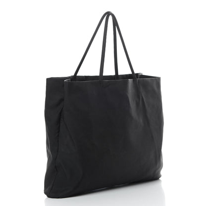Prada Tessuto Nylon Tote Black 3 of 11