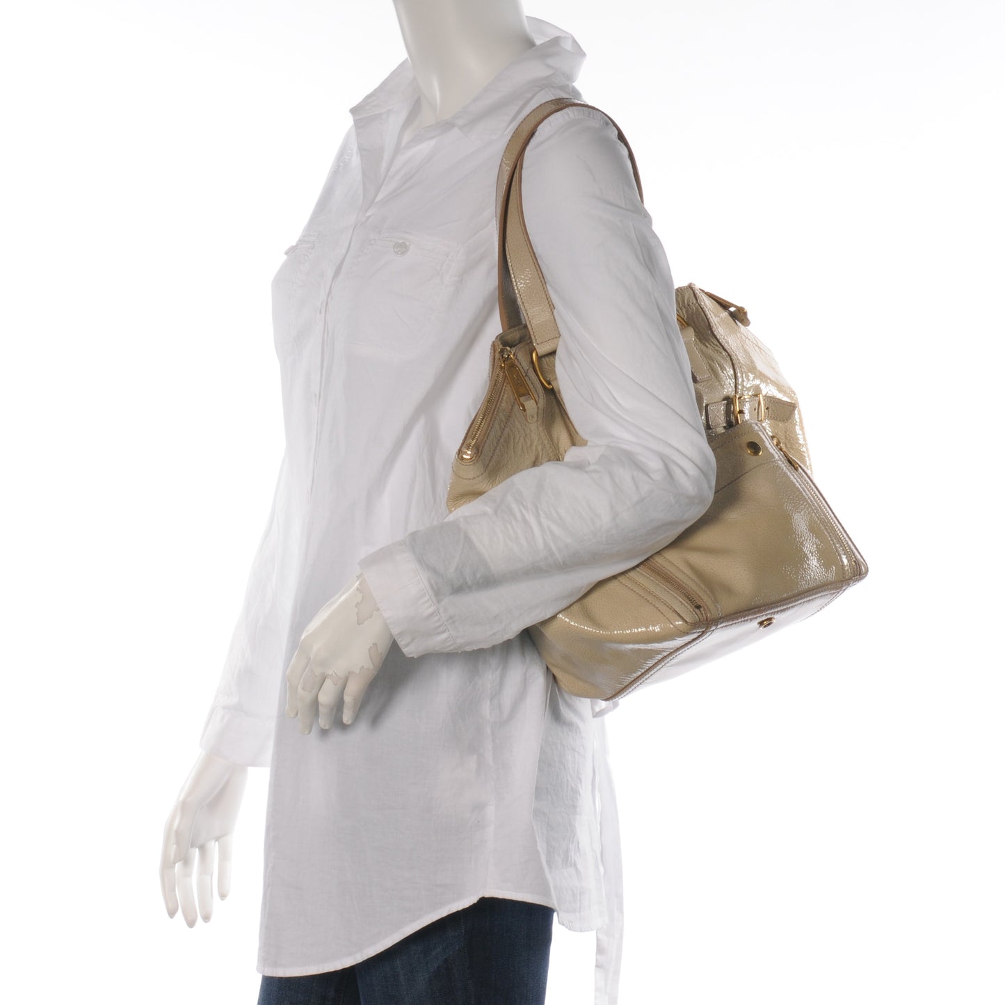 Patent Small Downtown Nude
