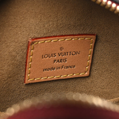 Louis Vuitton Monogram Boite Chapeau Souple MM 6 of 9