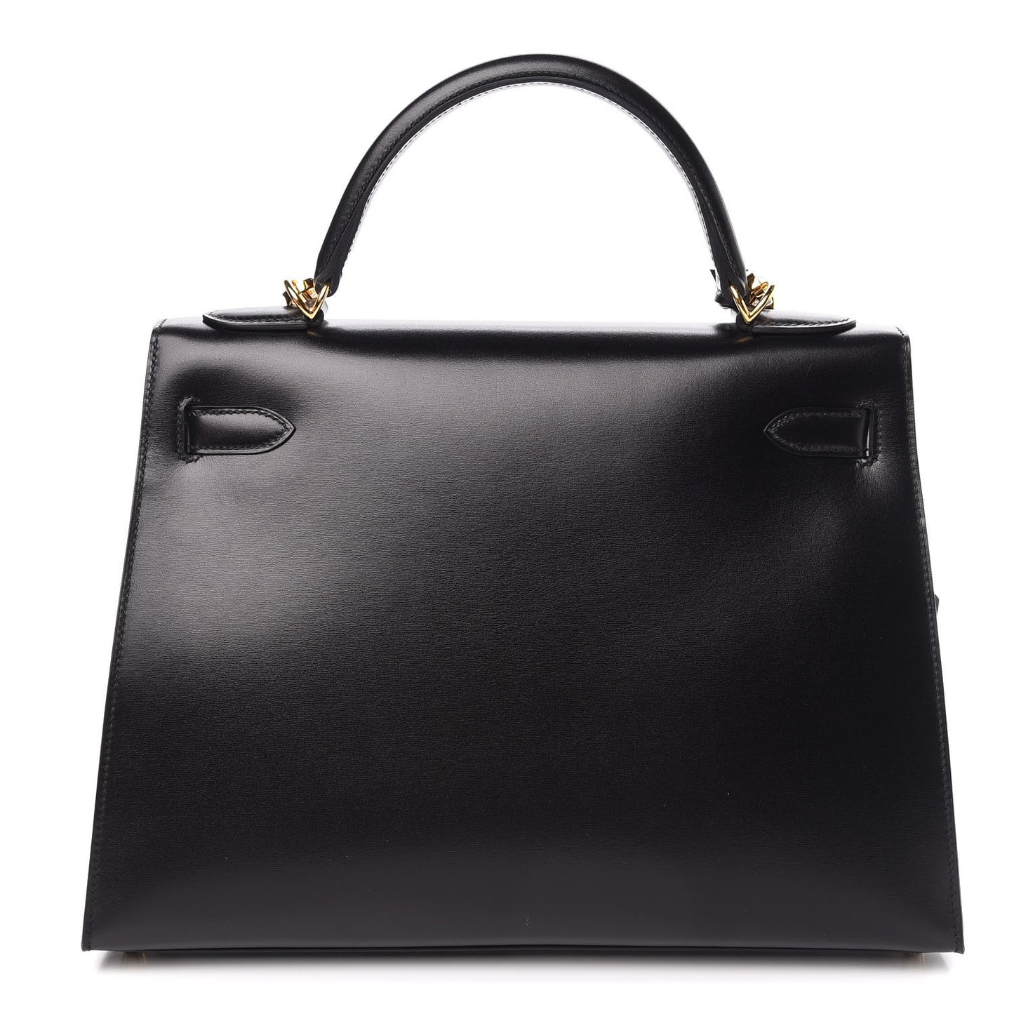 Box Kelly Sellier 32 Black