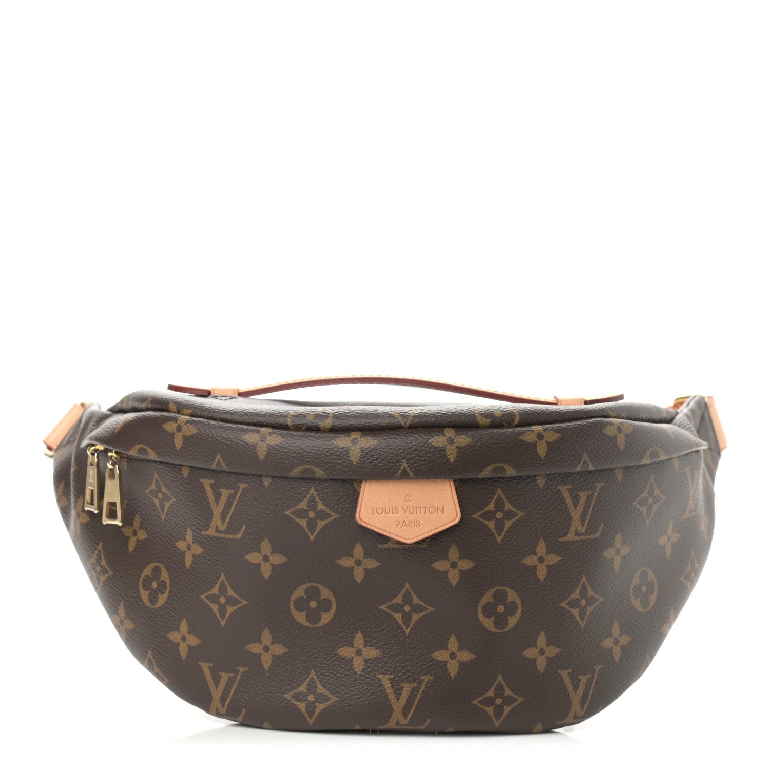 Louis Vuitton Monogram Bumbag 1 of 11