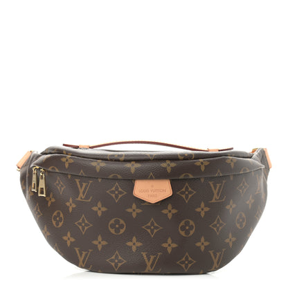 Louis Vuitton Monogram Bumbag 1 of 11