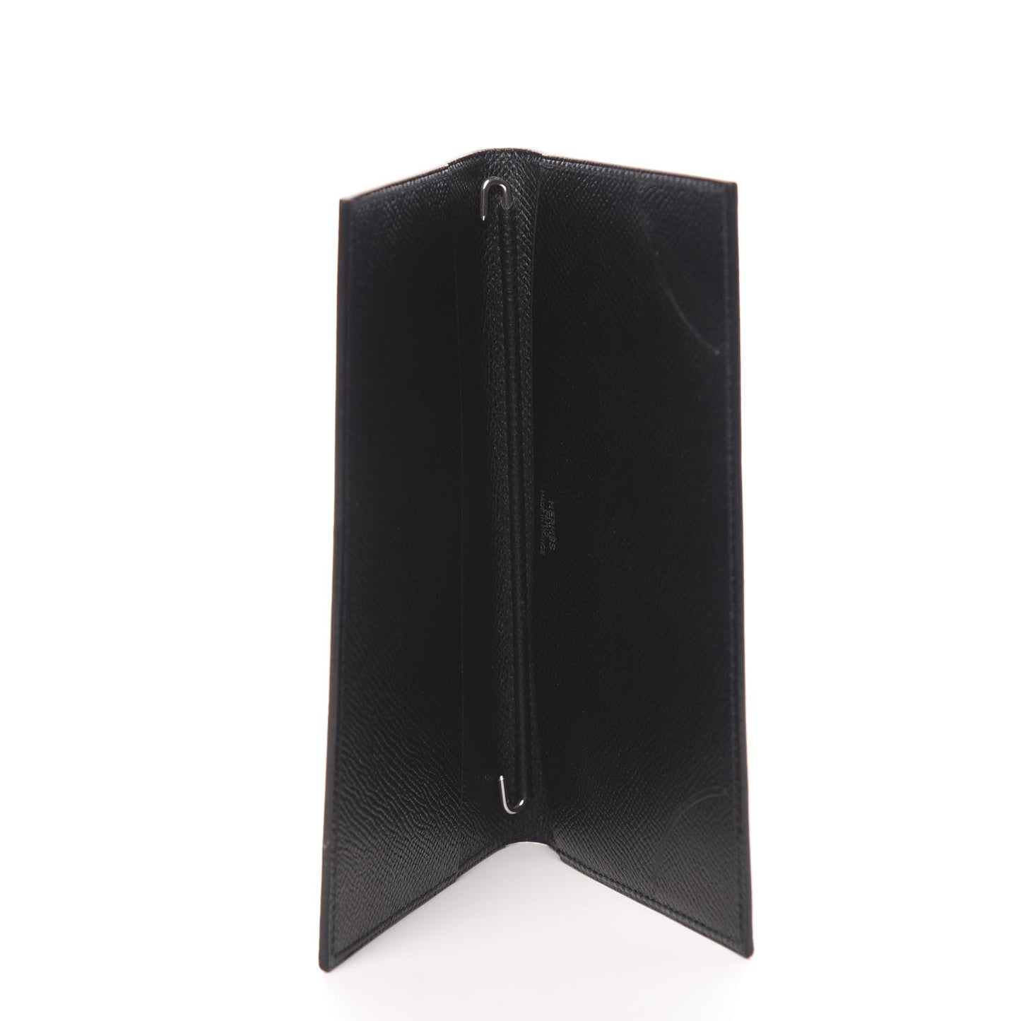 Epsom Vision II Agenda Cover Black
