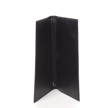 Hermes Epsom Vision II Agenda Cover Black 5 of 7