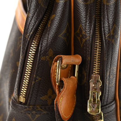 Louis Vuitton Monogram Reporter GM 12 of 15
