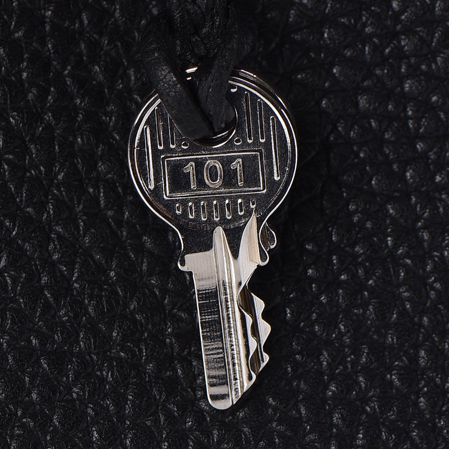 Hermes Togo Kelly Retourne 35 Black 23 of 31