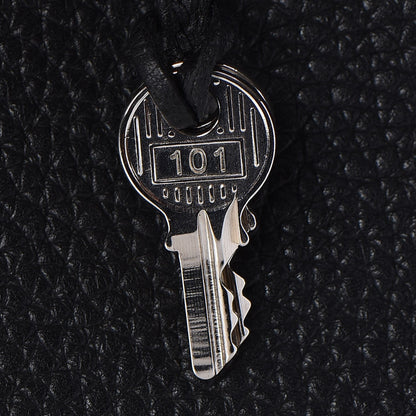 Hermes Togo Kelly Retourne 35 Black 23 of 31