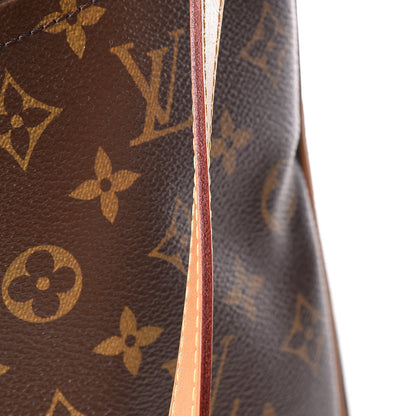 Louis Vuitton Monogram Odeon PM 11 of 18