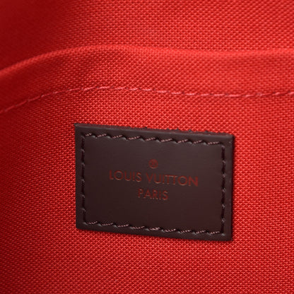 Louis Vuitton Damier Ebene Favorite MM 6 of 11
