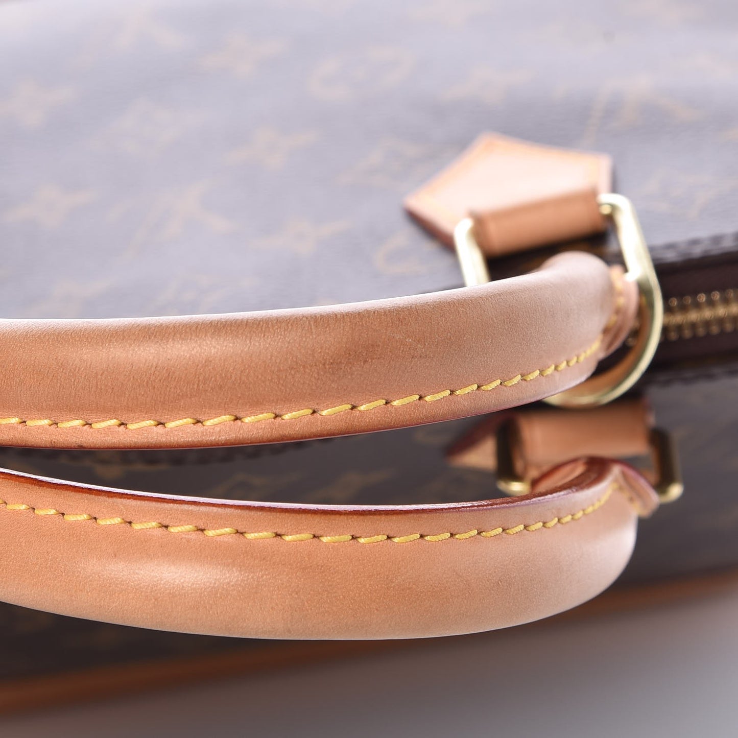 Monogram Alma PM