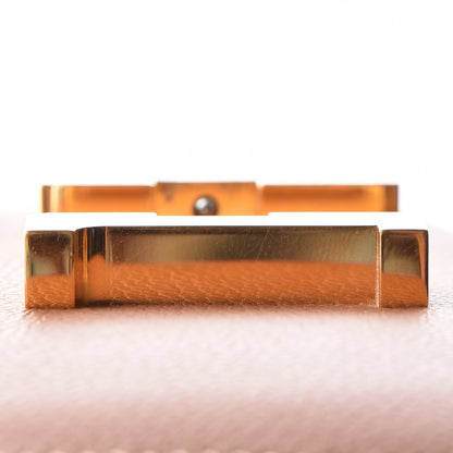 Hermes Evercolor Constance 18 Gold 13 of 17