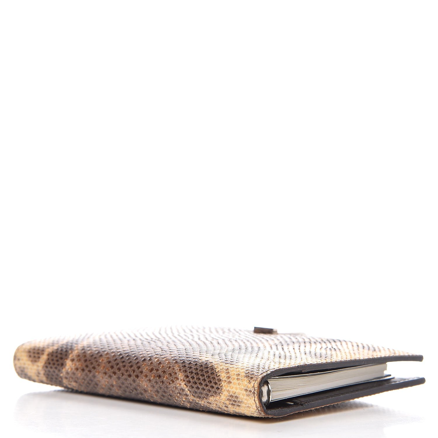 Gucci Python Small Ring Agenda 4 of 7