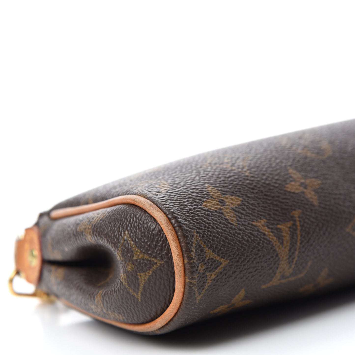 Monogram Eva Clutch