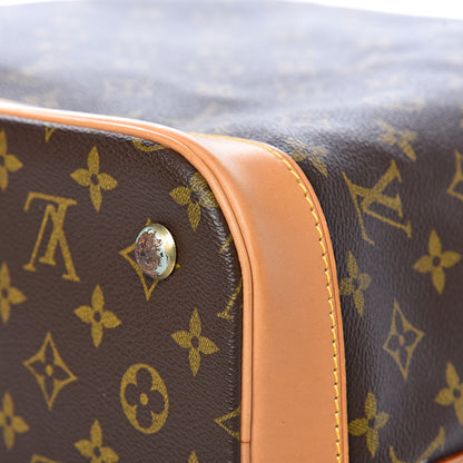 Louis Vuitton Monogram Cruiser 40 9 of 17