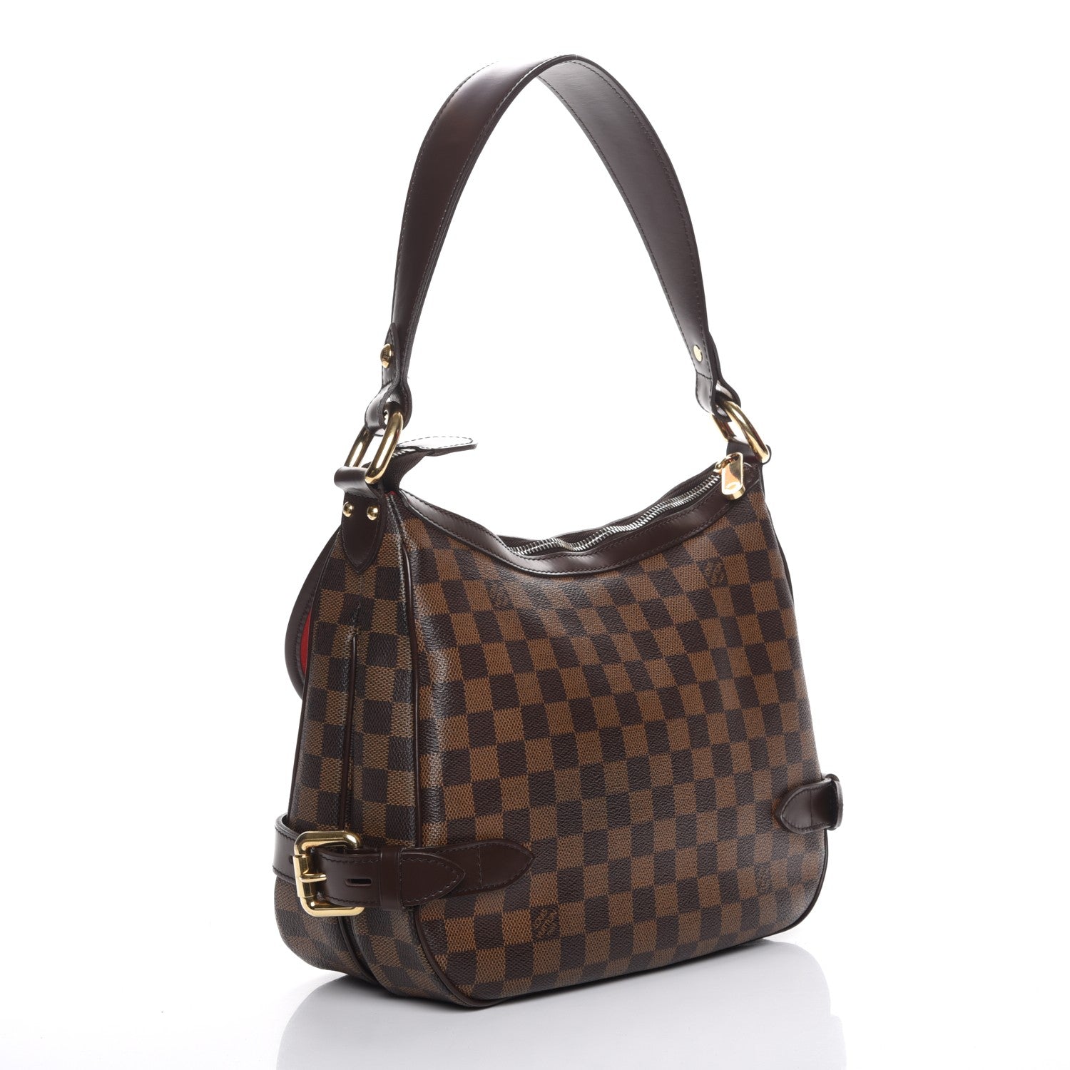 Louis Vuitton Damier Ebene Highbury 3 of 7