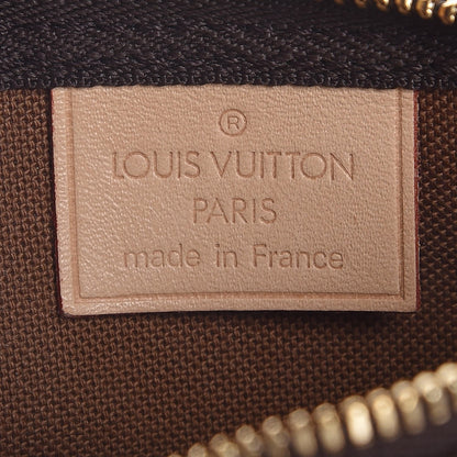 Louis Vuitton Monogram Nano Speedy 6 of 8