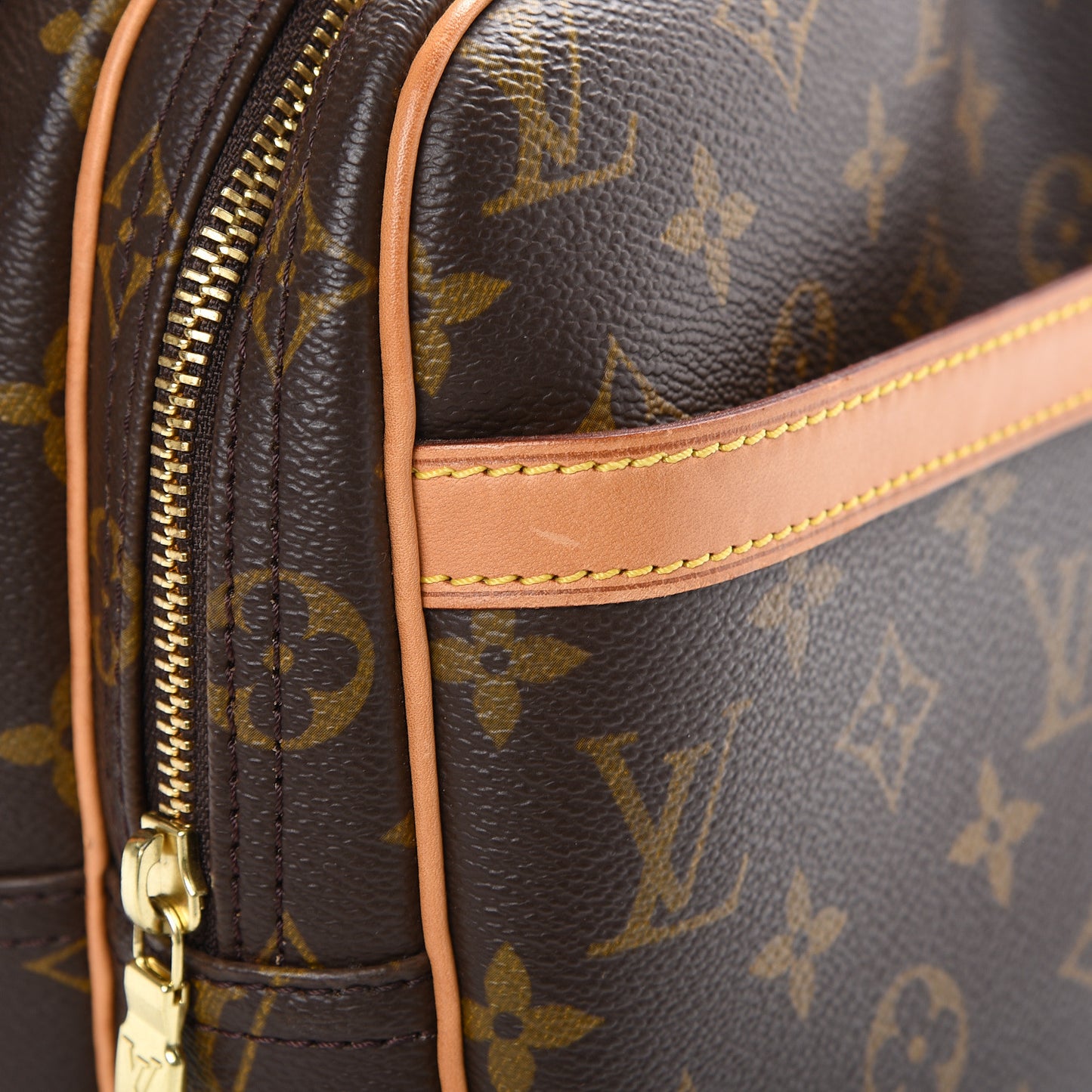 Monogram Reporter PM