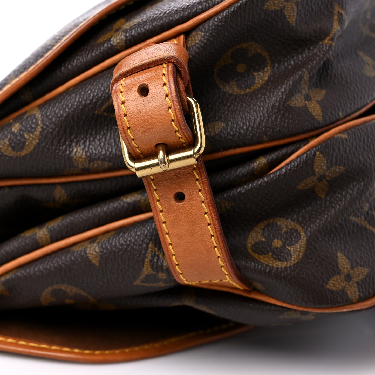 Monogram Saumur 30