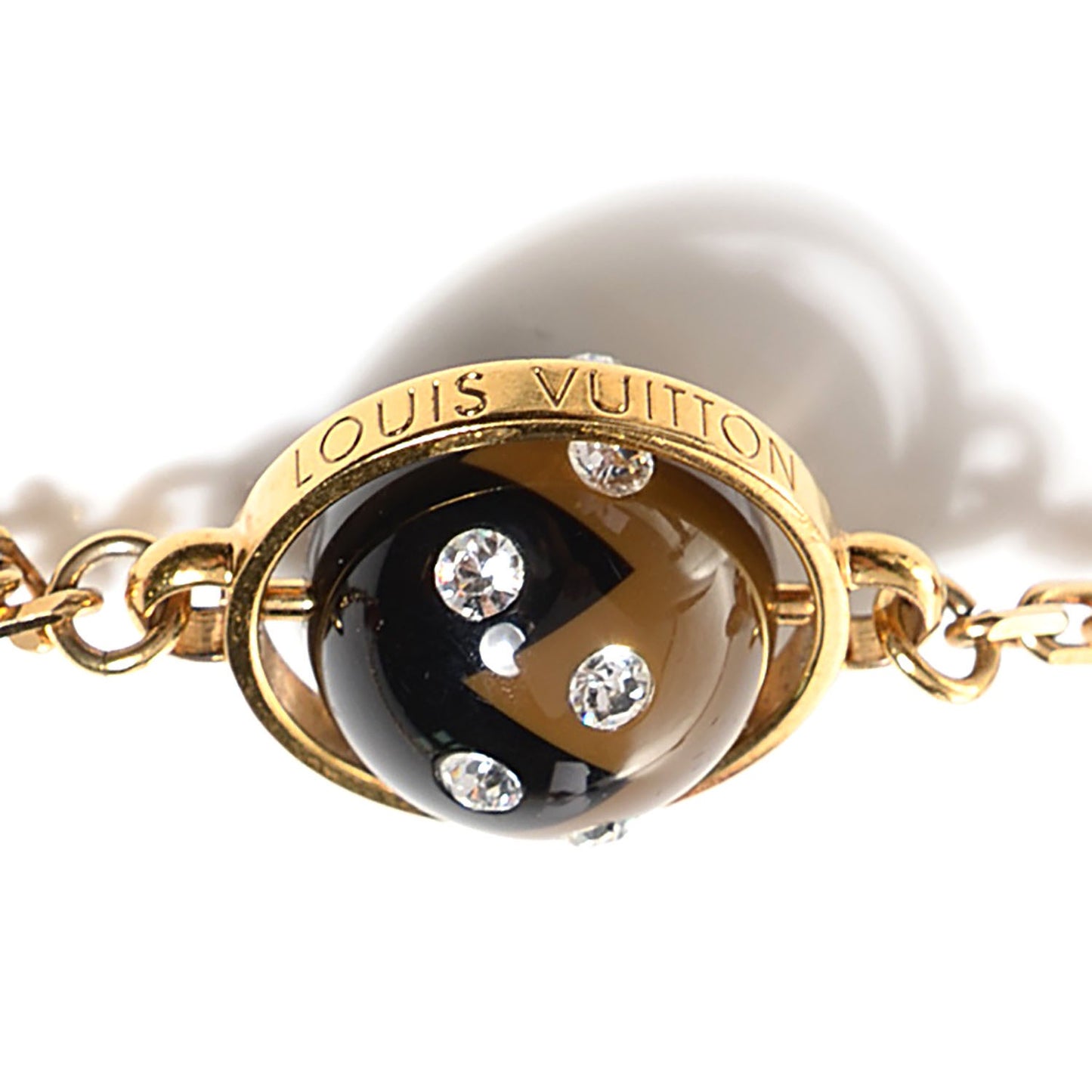 Magnetic Sautoir Necklace