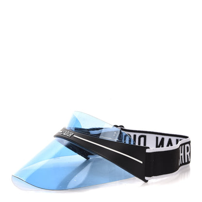 Christian Dior DiorClub1 Sun Visor Blue 1 of 6