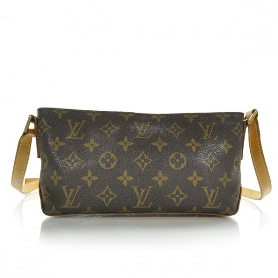 Louis Vuitton Monogram Trotteur 1 of 10