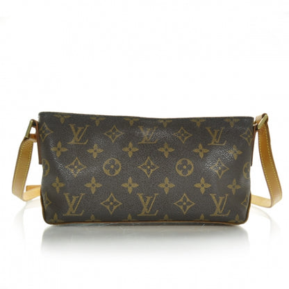 Louis Vuitton Monogram Trotteur 1 of 10