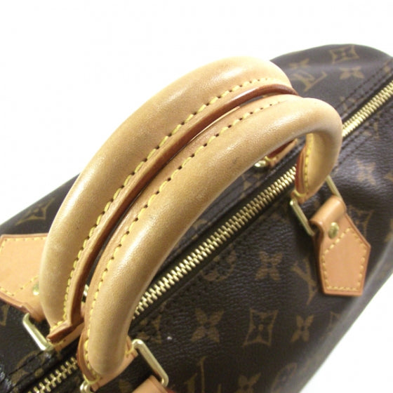 Monogram Speedy 35