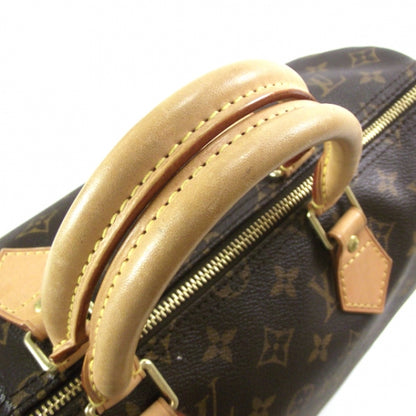 Louis Vuitton Monogram Speedy 35 7 of 10