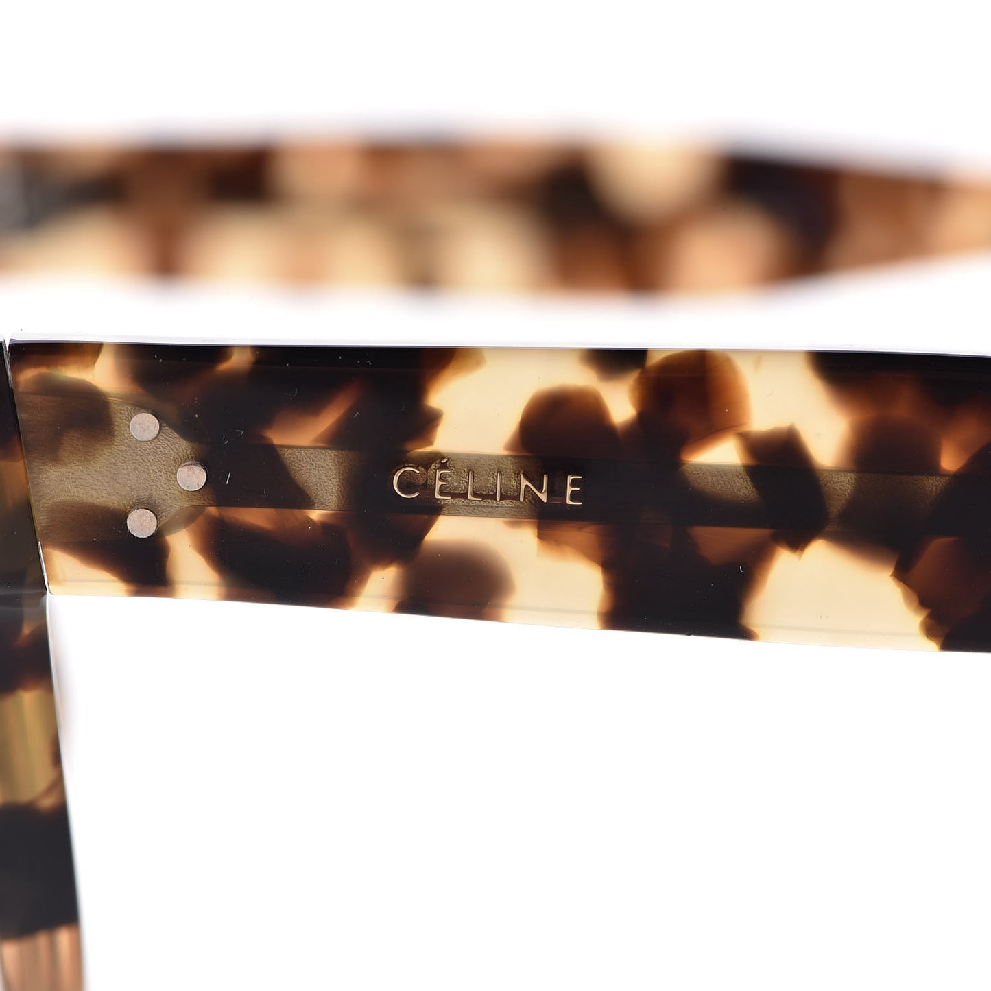 Sunglasses CL 41425/S Spotted Havana