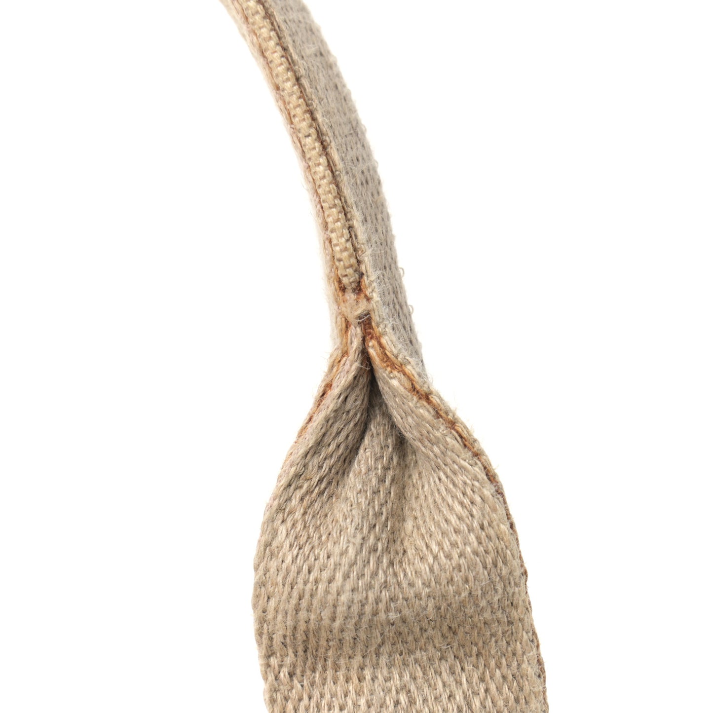 Canvas Mistolino Frame Bag Naturale